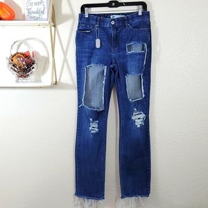 Levi's 525 Jean's